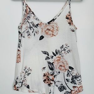 BRAND NEW Dynamite Tank Top (Size Small)